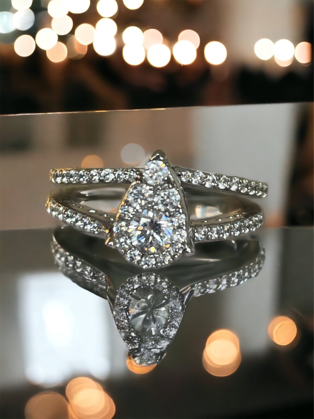 Lindsay Ring