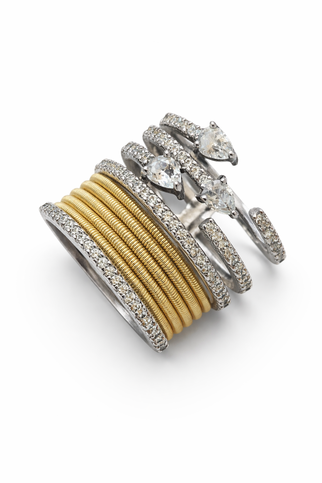 Isabella Ring