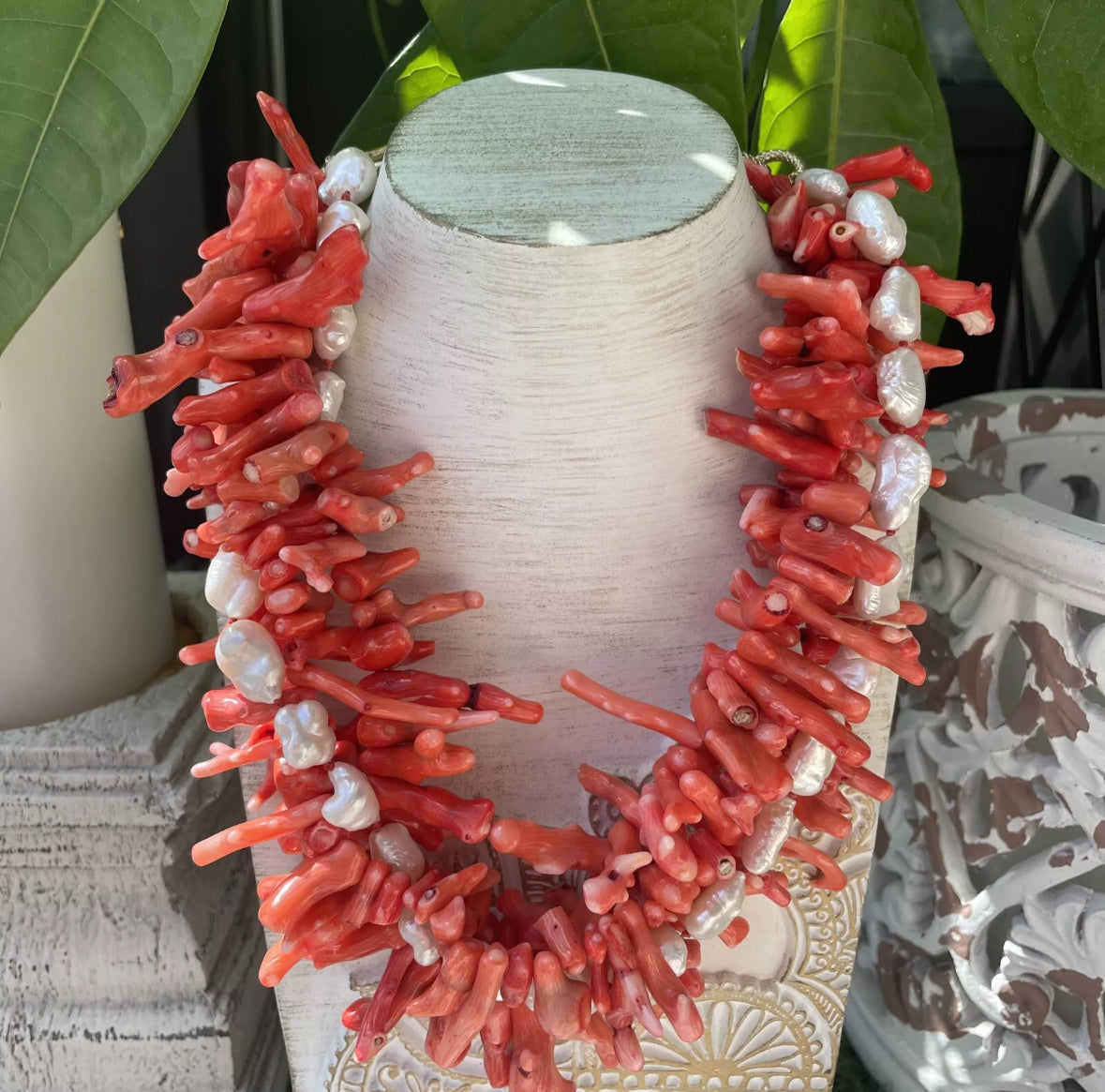 Andrina Necklace