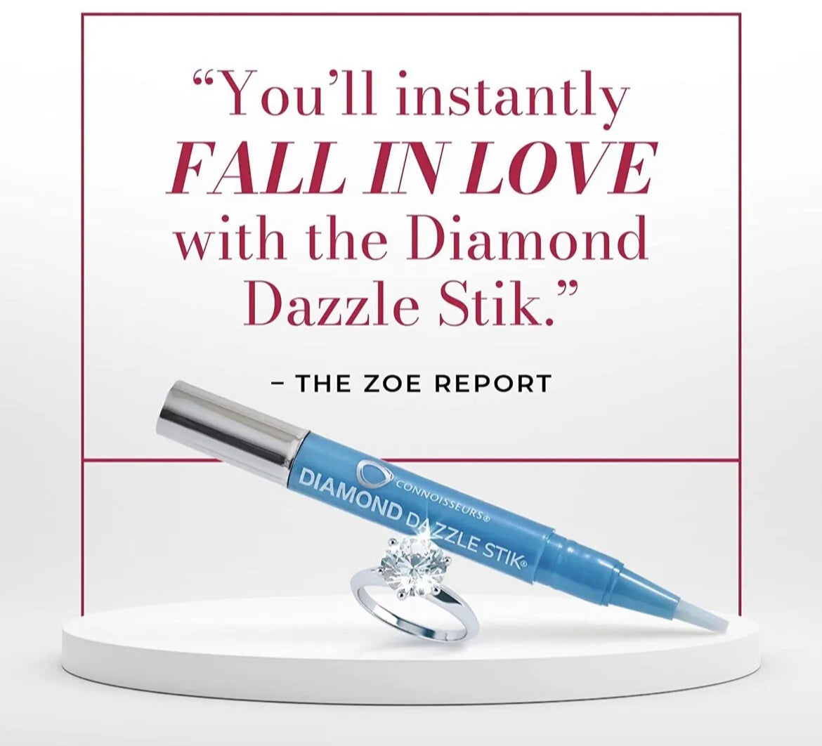 Diamond Dazzle Stik