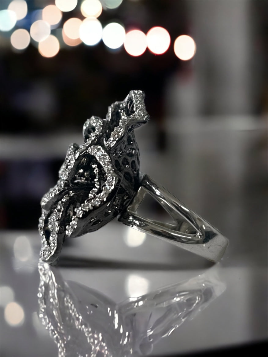 Flora Ring