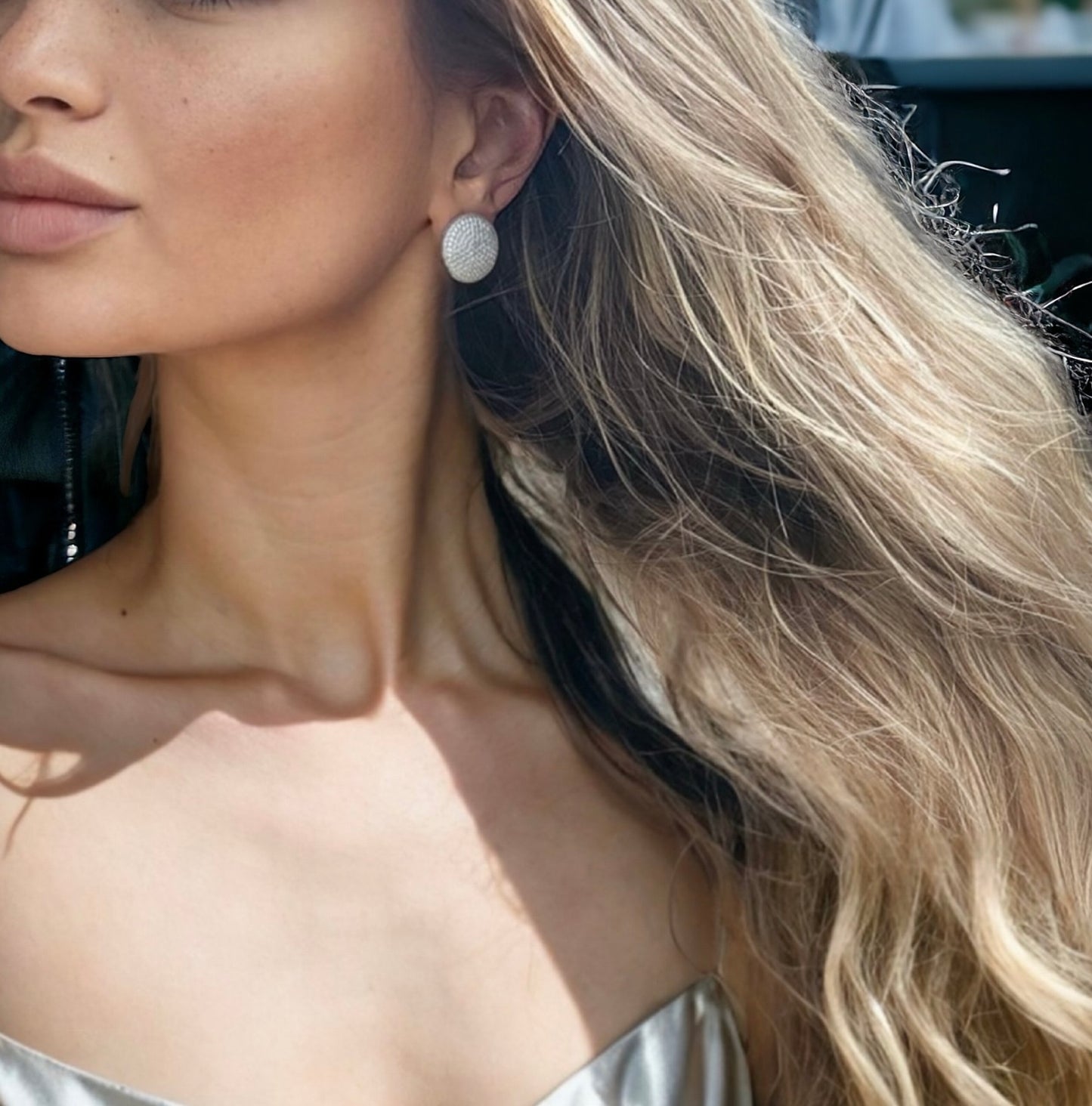 Chelsea Earrings