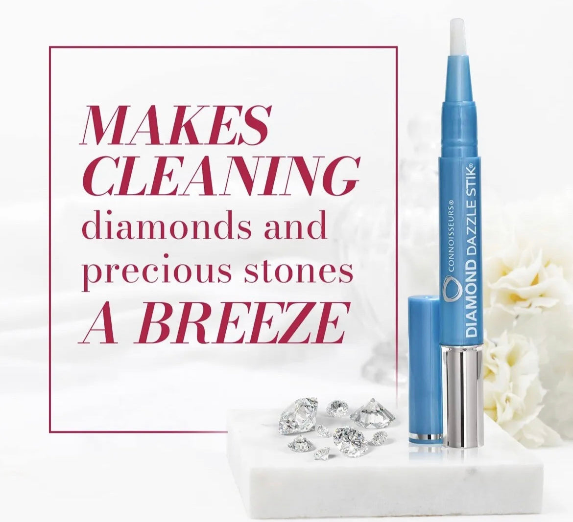 Diamond Dazzle Stik