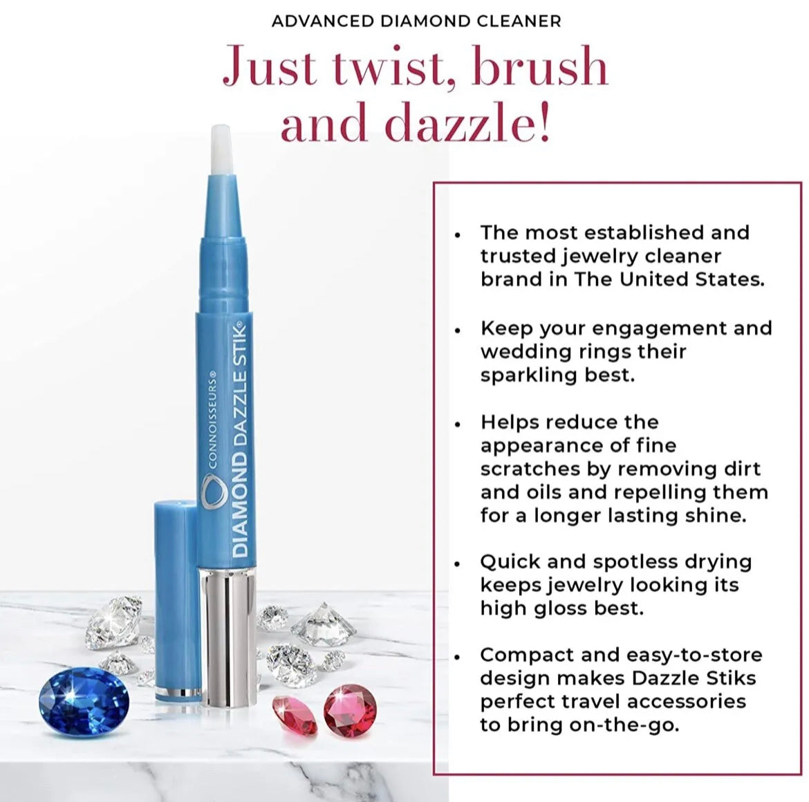 Diamond Dazzle Stik