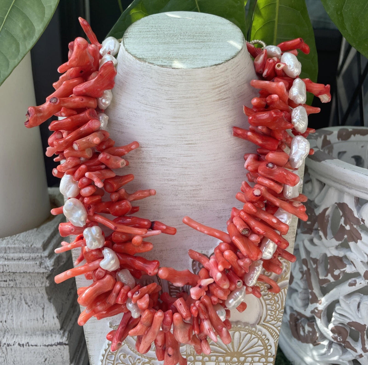 Andrina Necklace