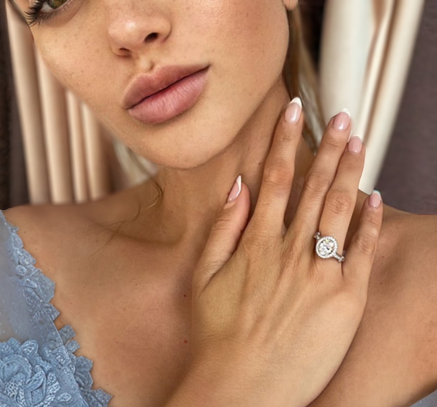 Kelsey Ring