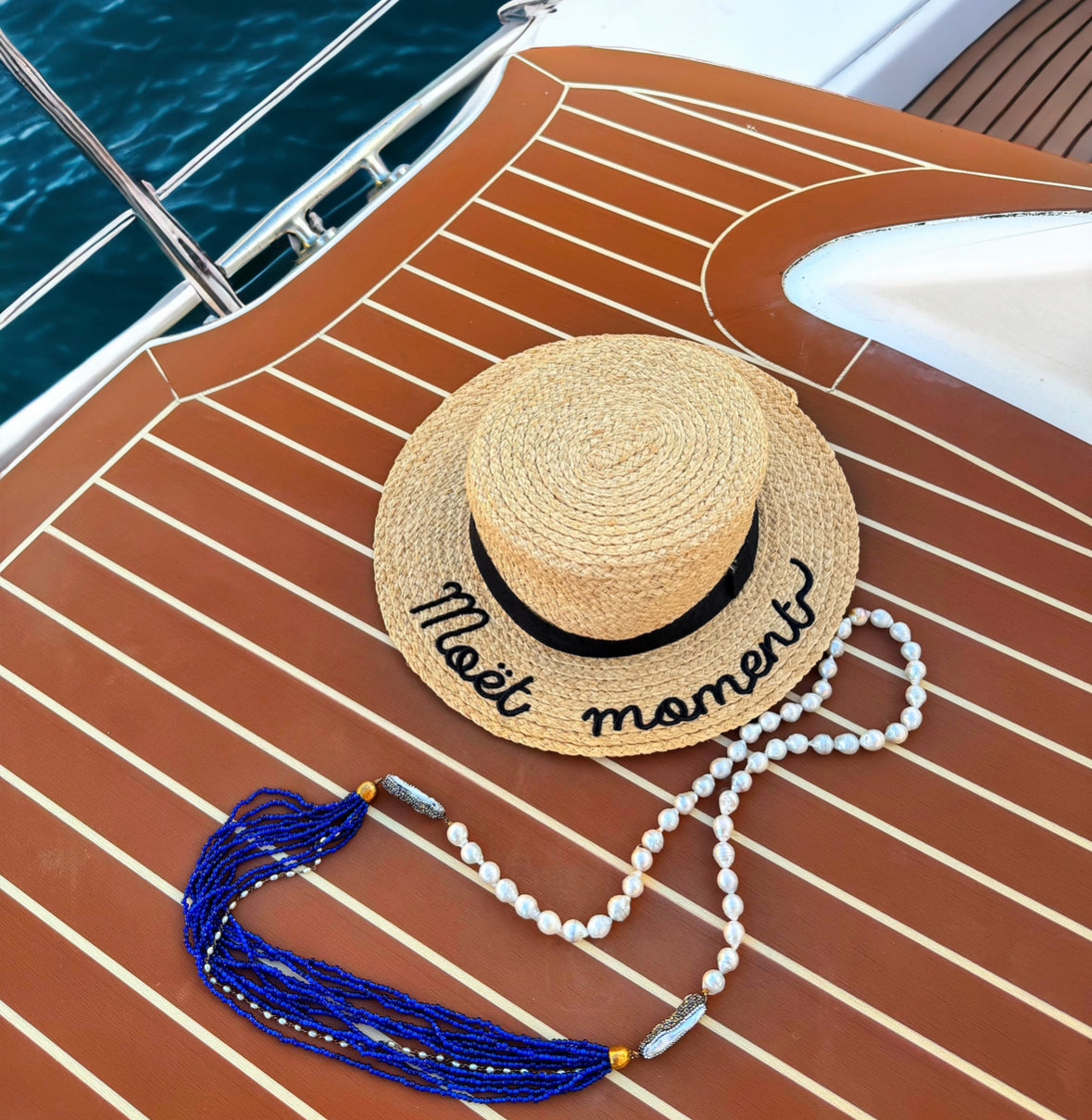 Lina Necklace
