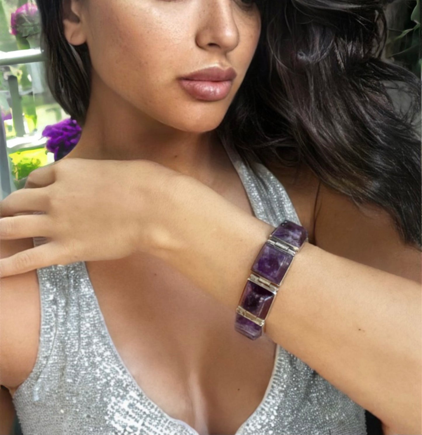 Viola Bracelet