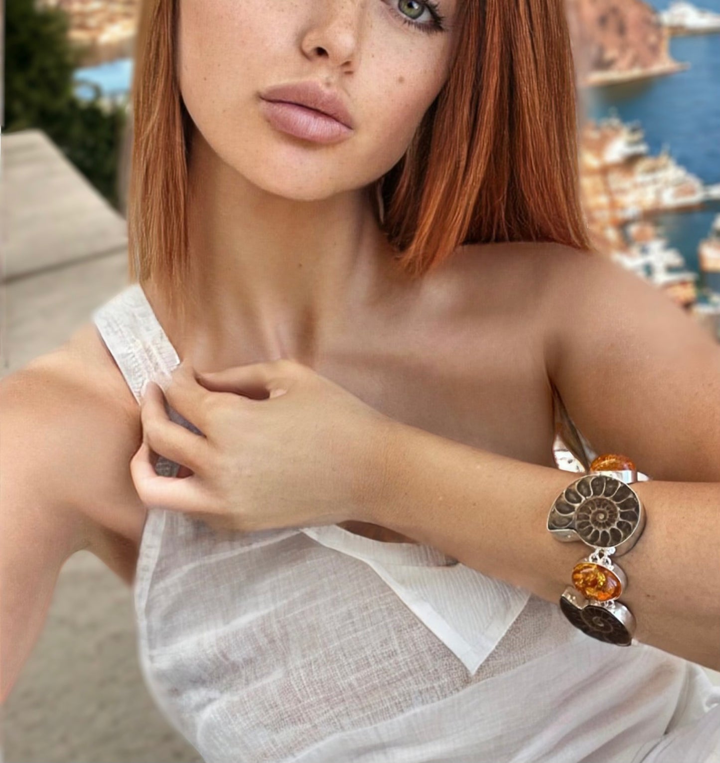 Adella Bracelet
