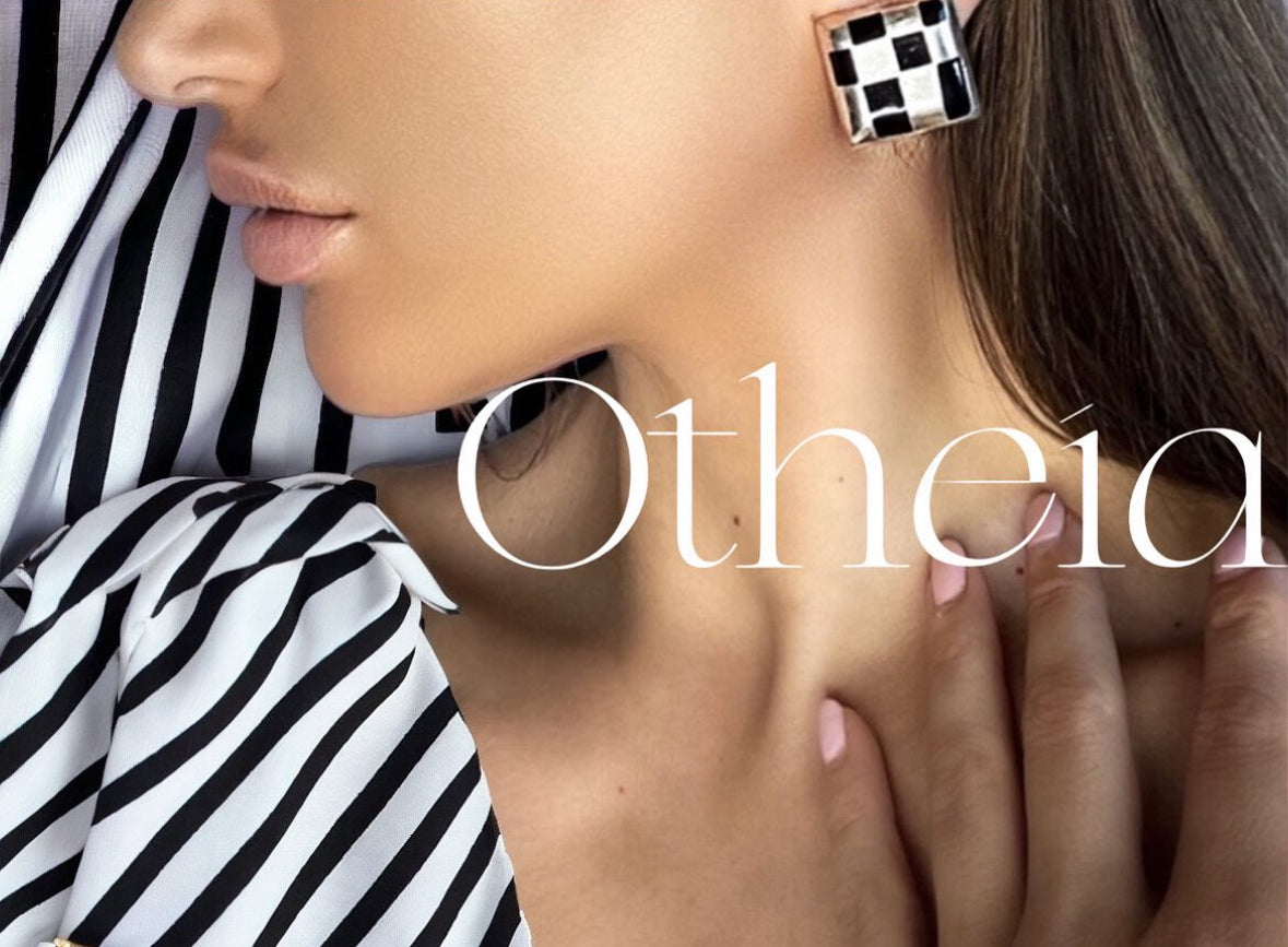 Alice Earrings