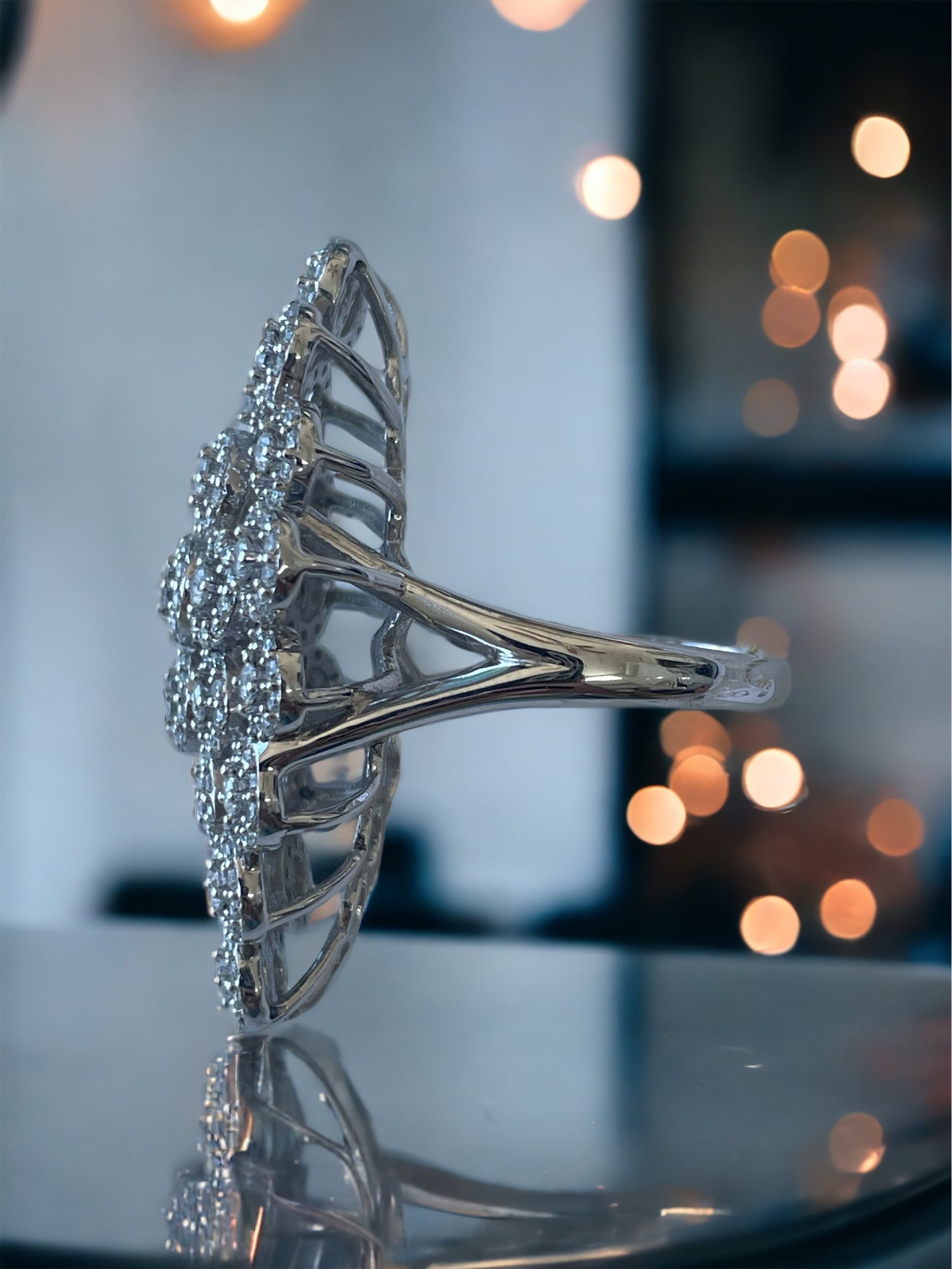 Mariah Ring