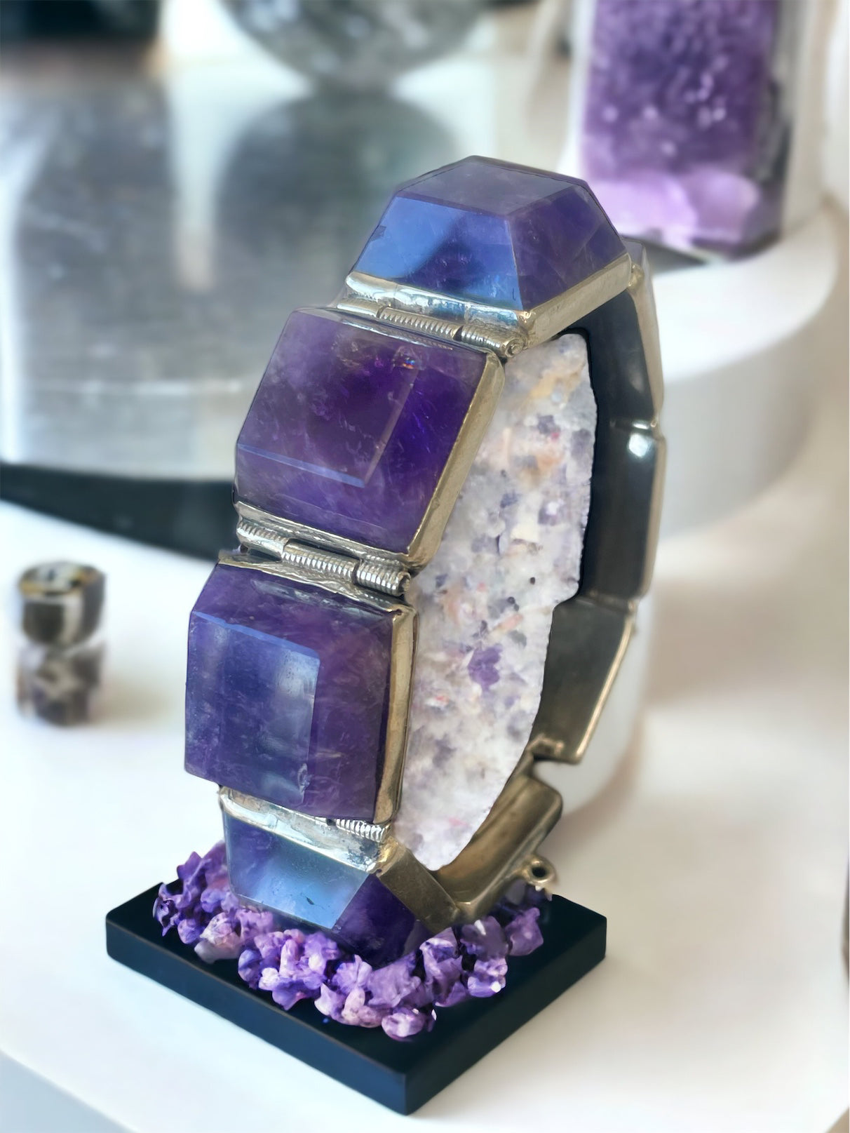 Viola Bracelet