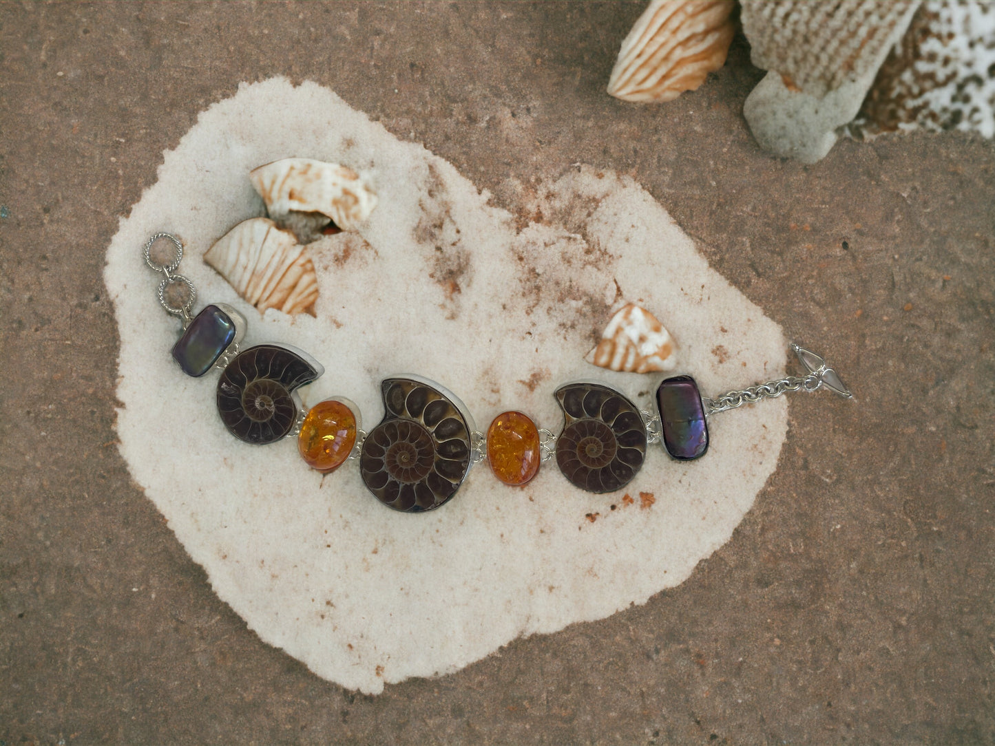 Adella Bracelet