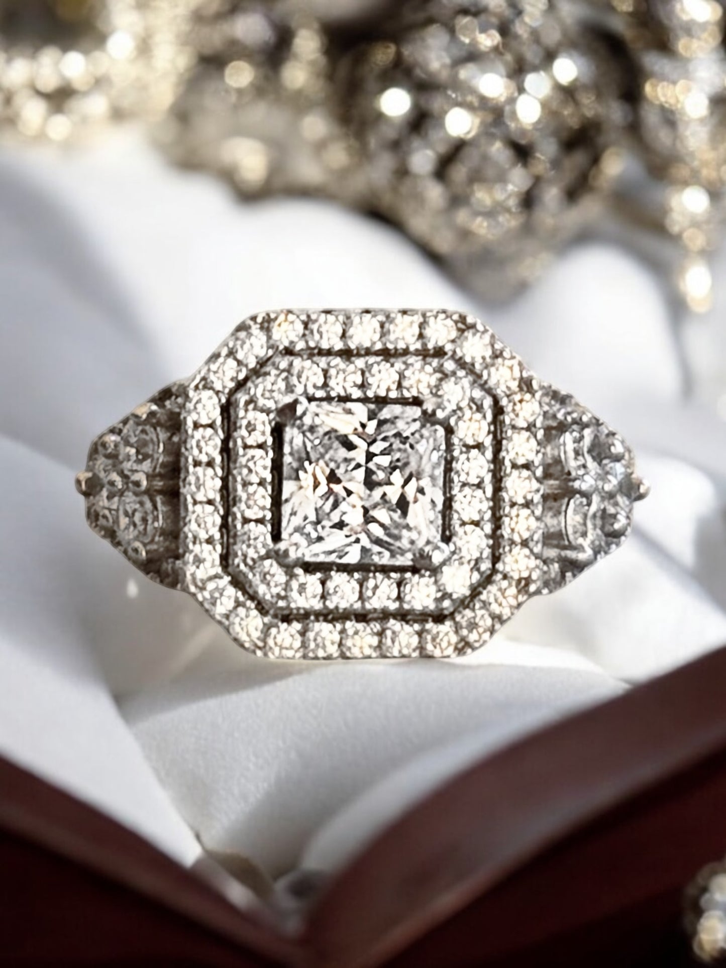 Dorothy Ring