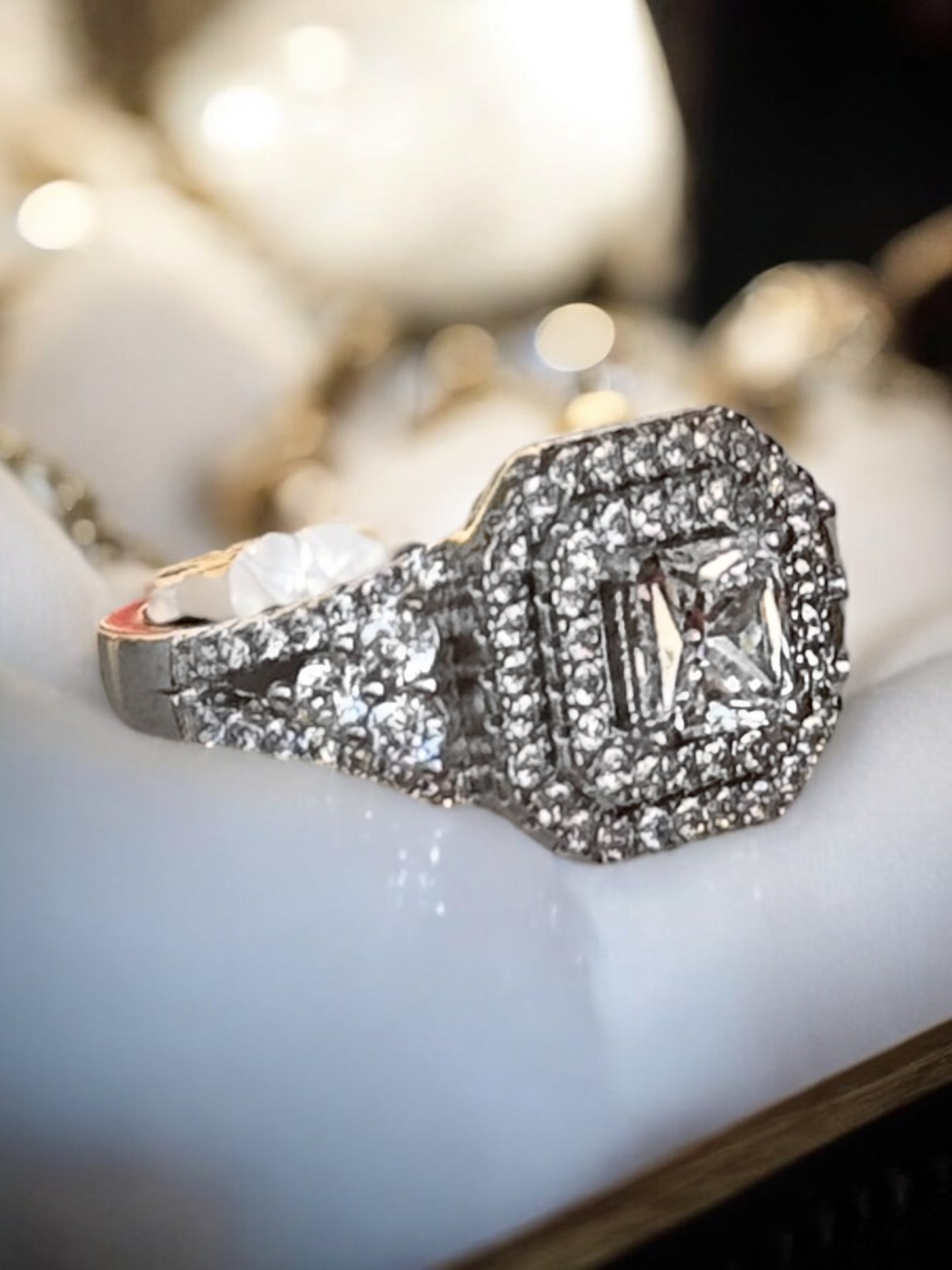 Dorothy Ring