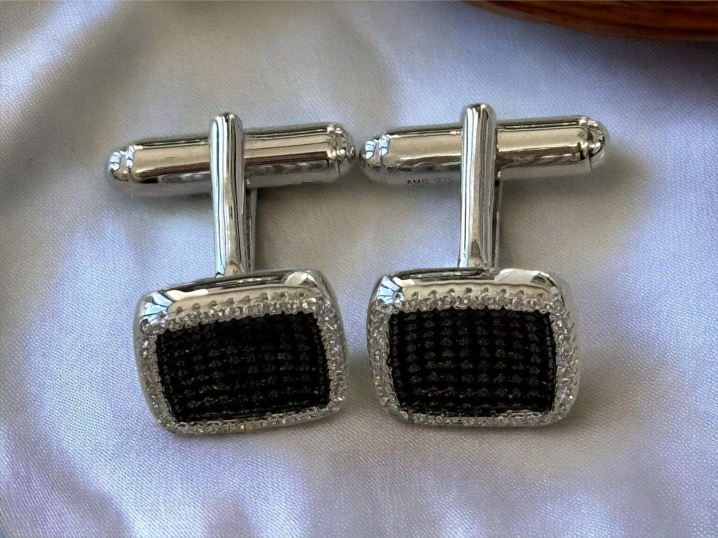 Brian Cufflinks