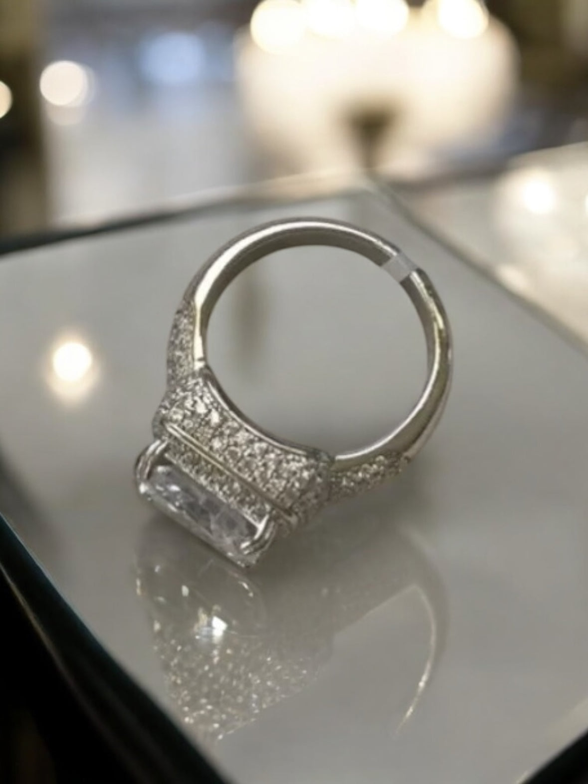 Vivienne Ring