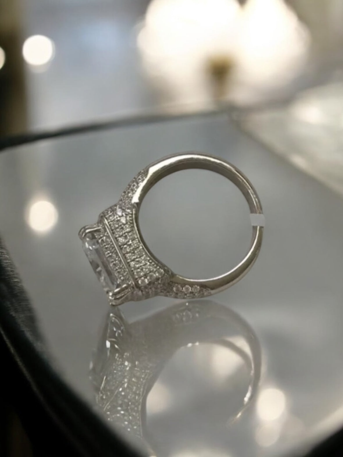 Vivienne Ring