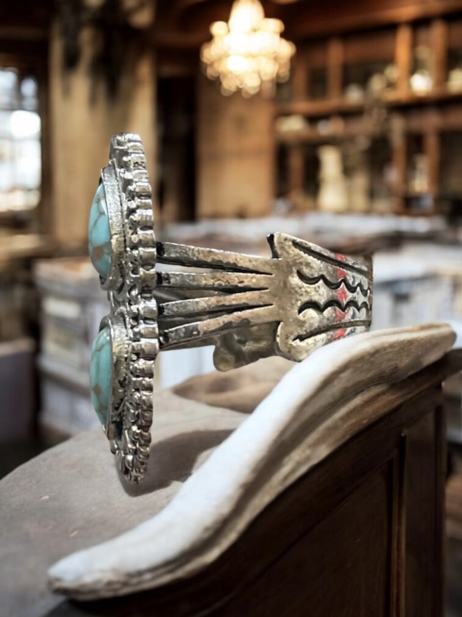 Tallulah Ring