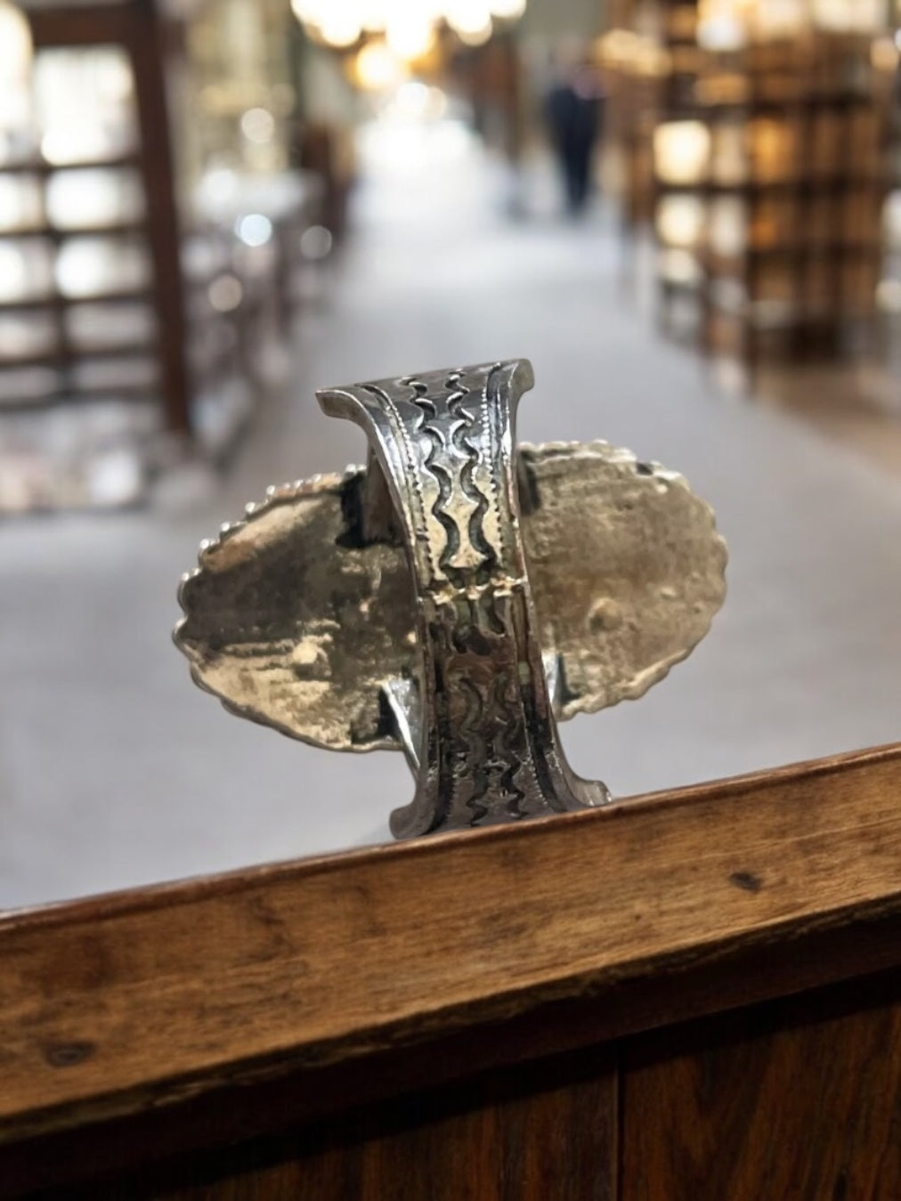 Tallulah Ring