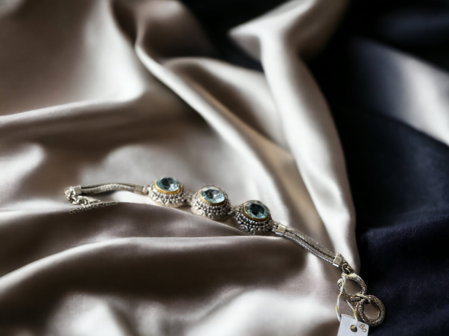 Alysha Bracelet