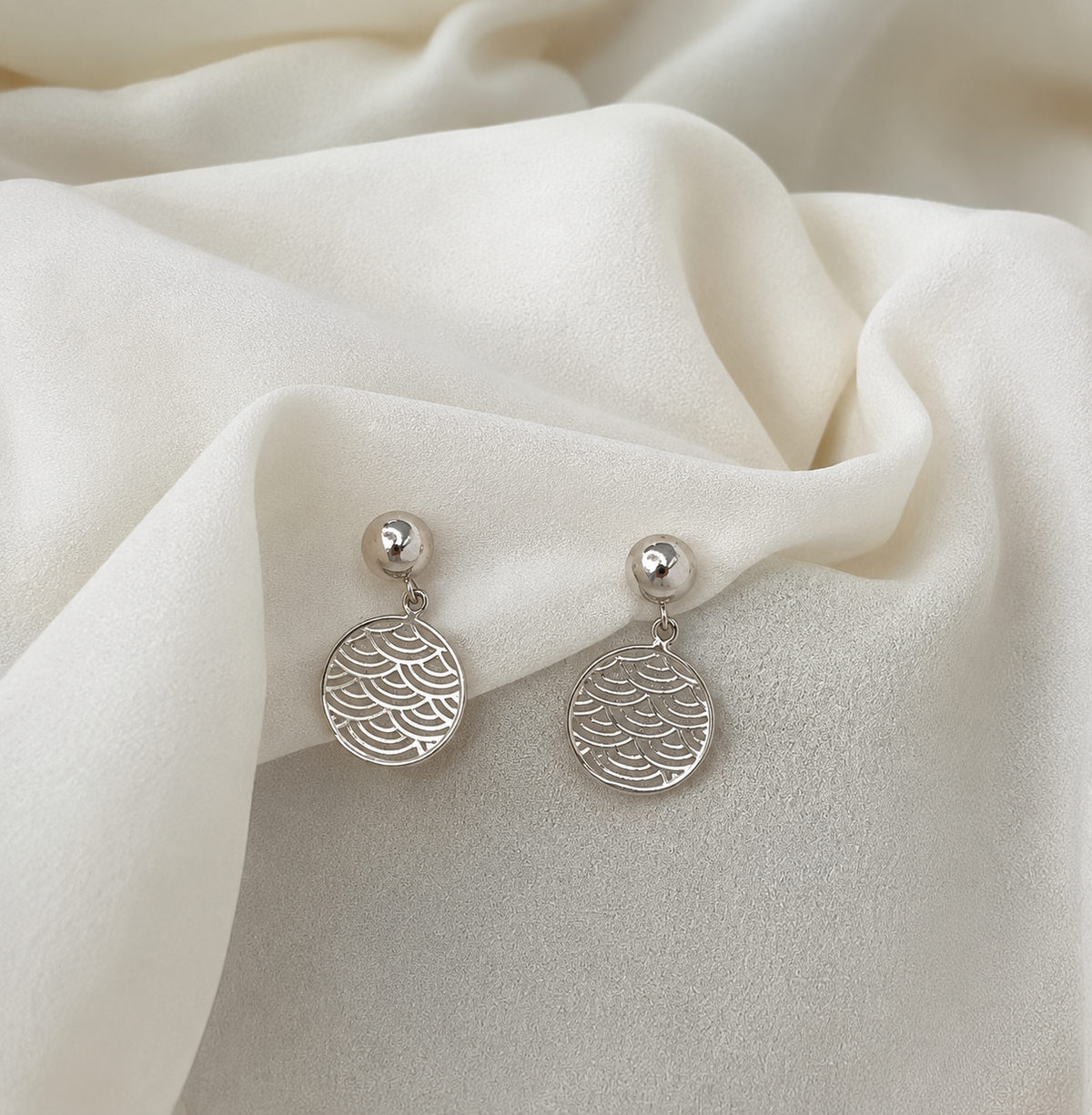 Thetis Earrings