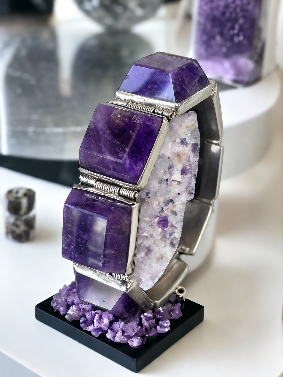 Viola Bracelet