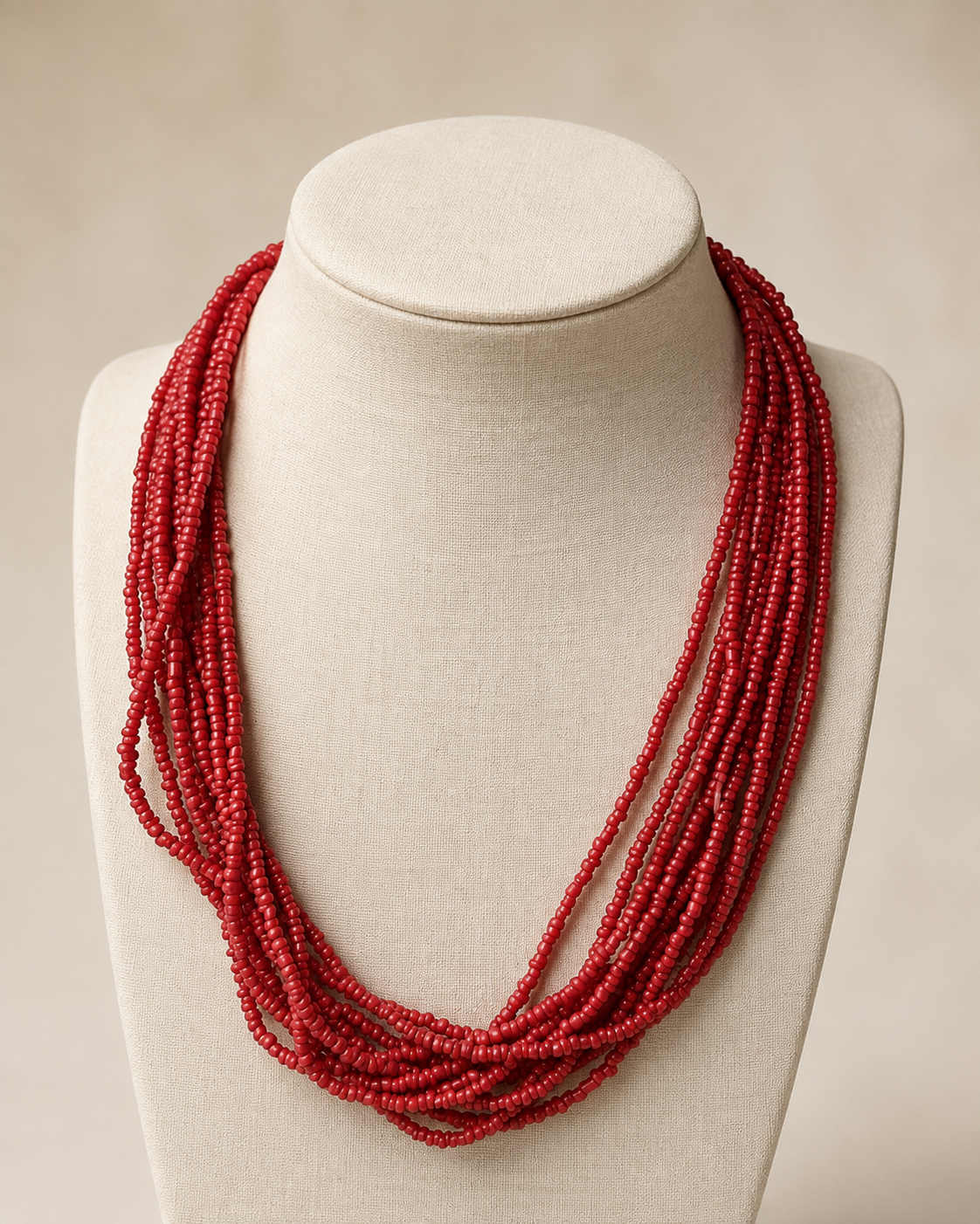 Paloma Necklace
