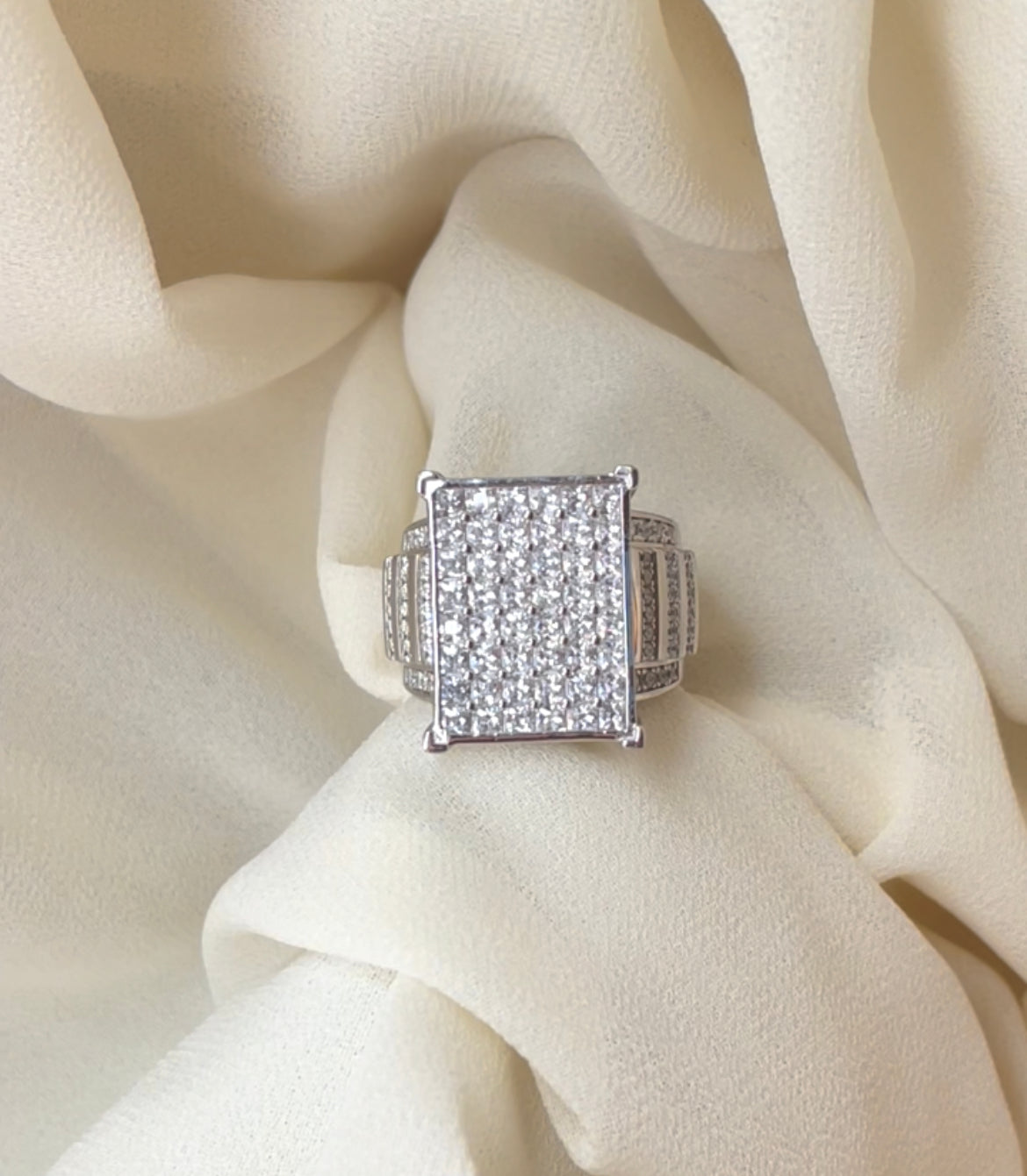 Stacie Ring