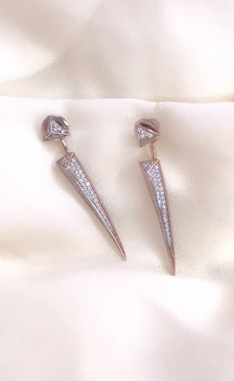 Athena Earrings