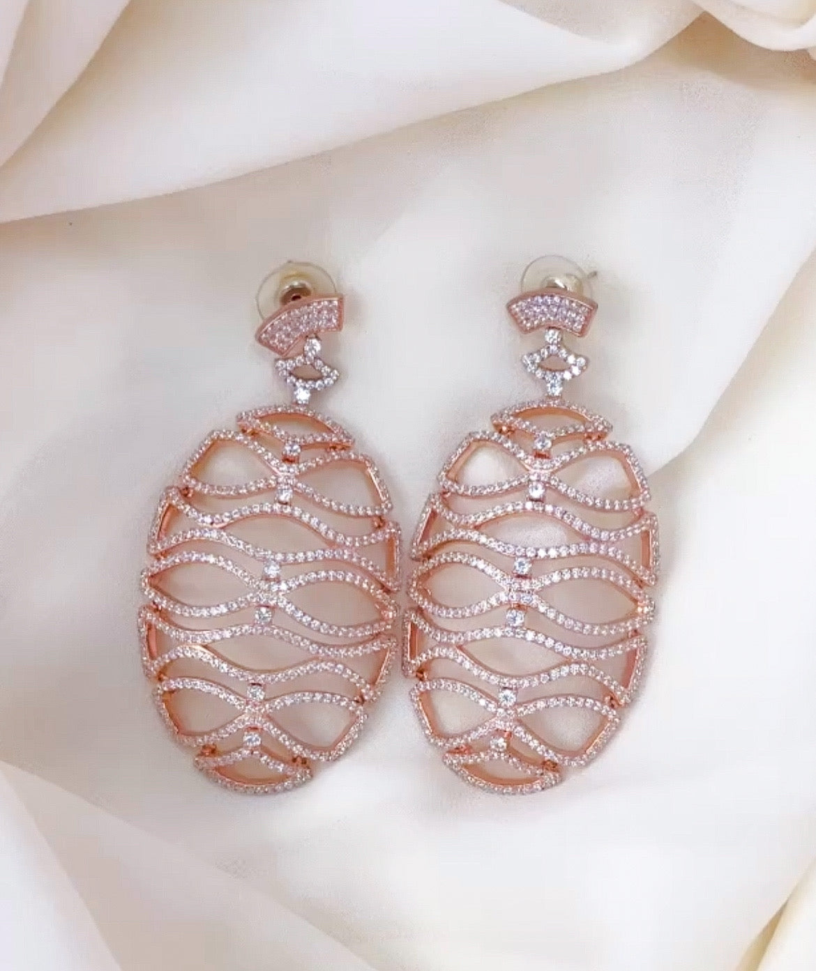 Roxanna Earrings