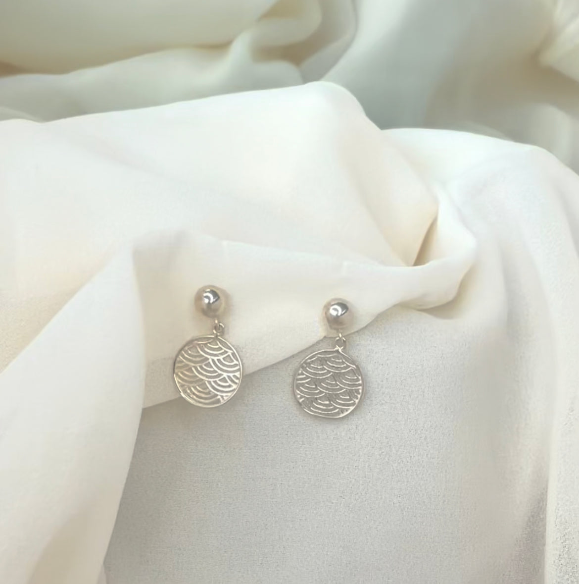 Thetis Earrings