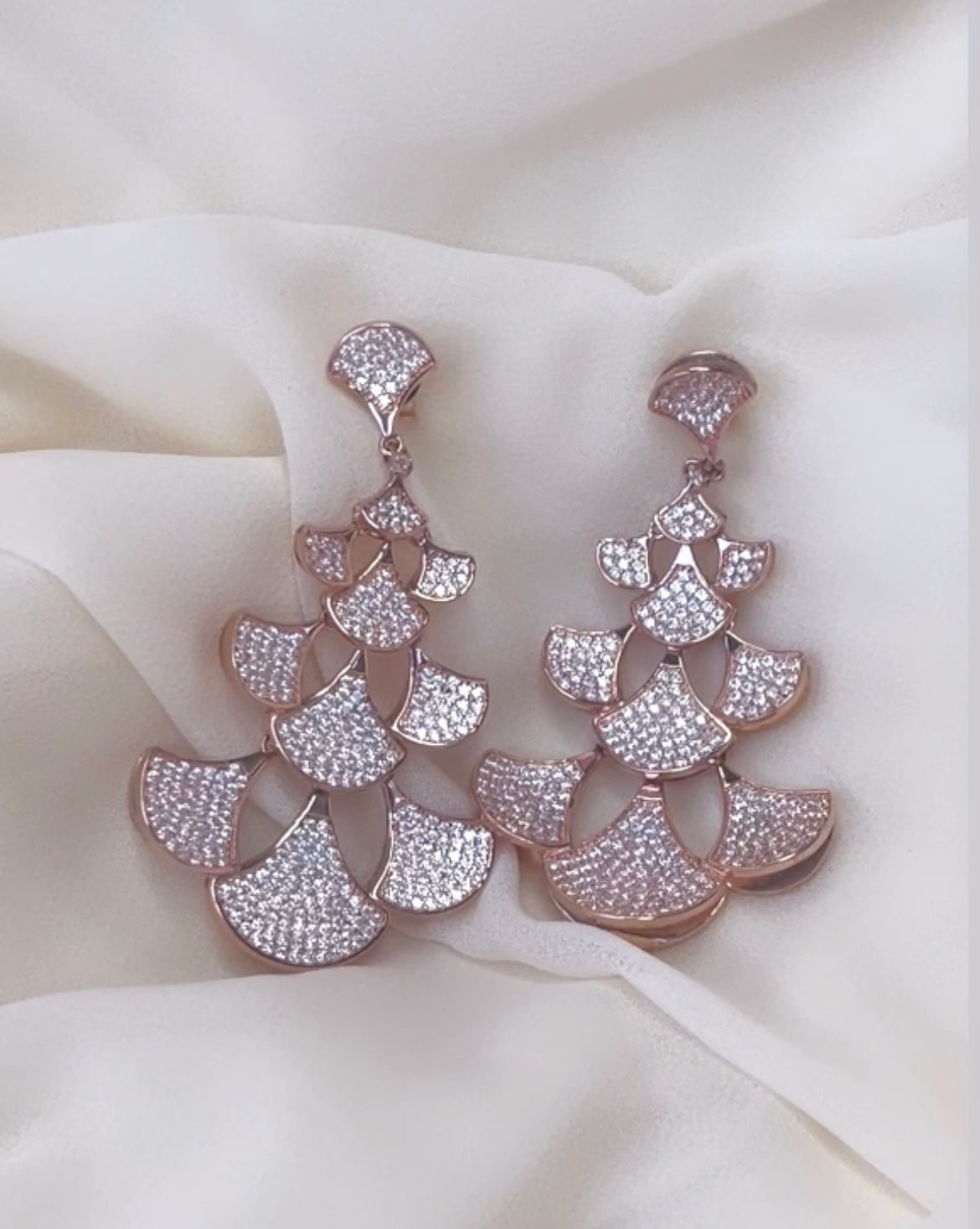 Persephone Earrings
