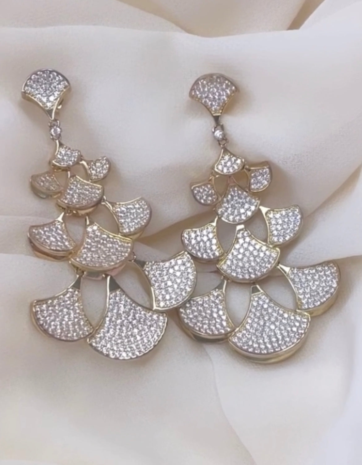 Persephone Earrings