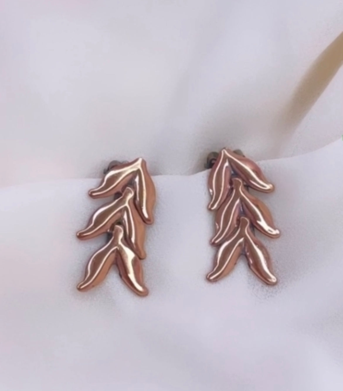 Aenea Earrings
