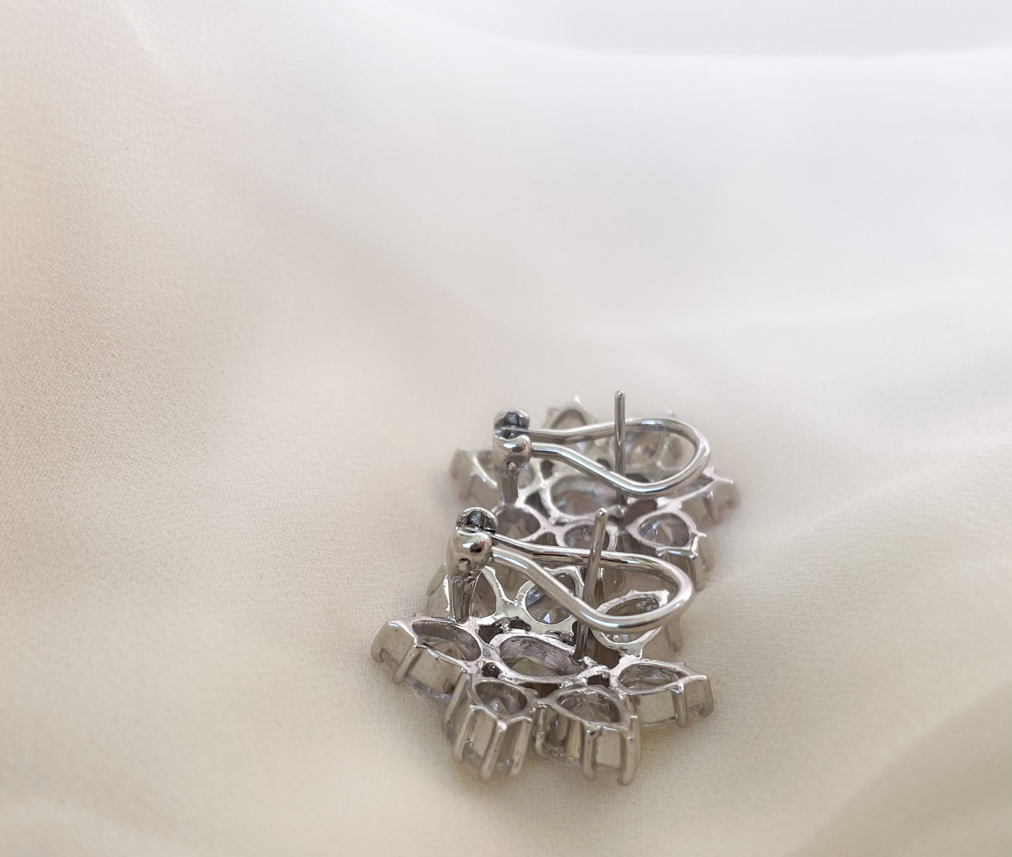 Annika Earrings