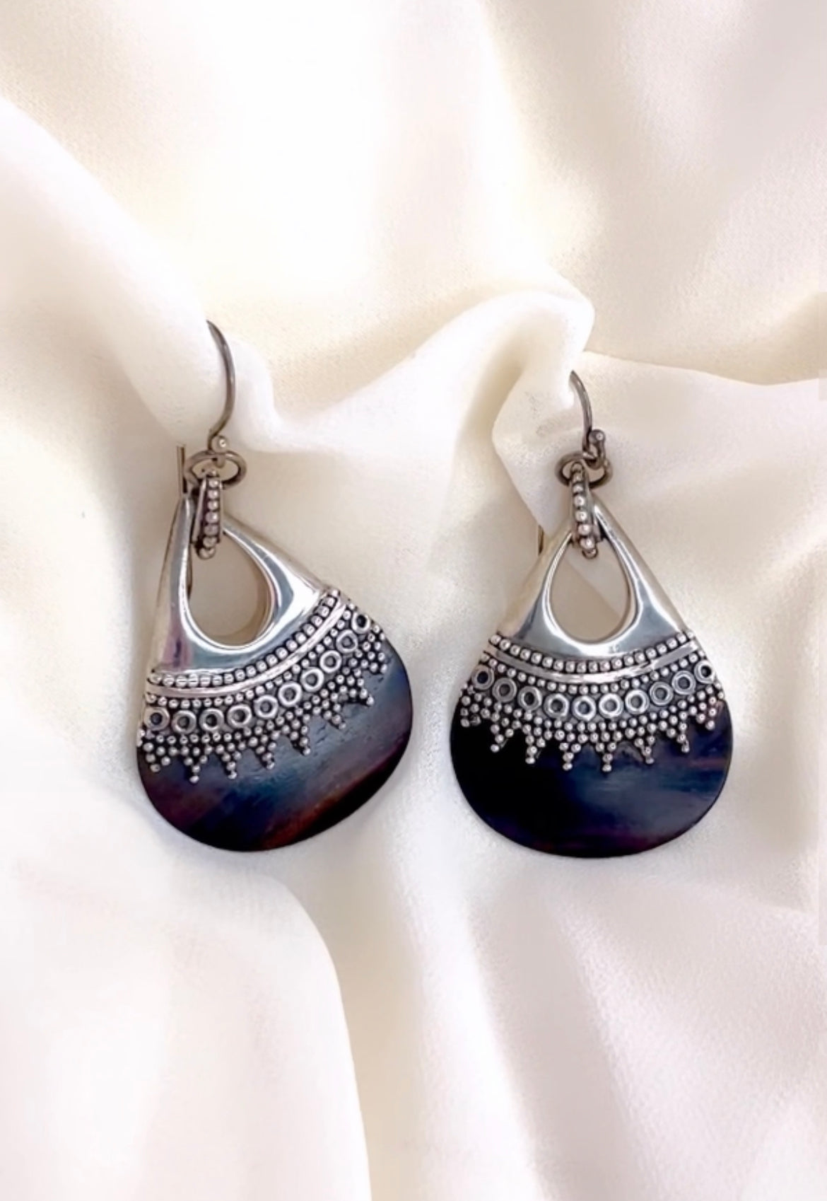 Moana Earrings