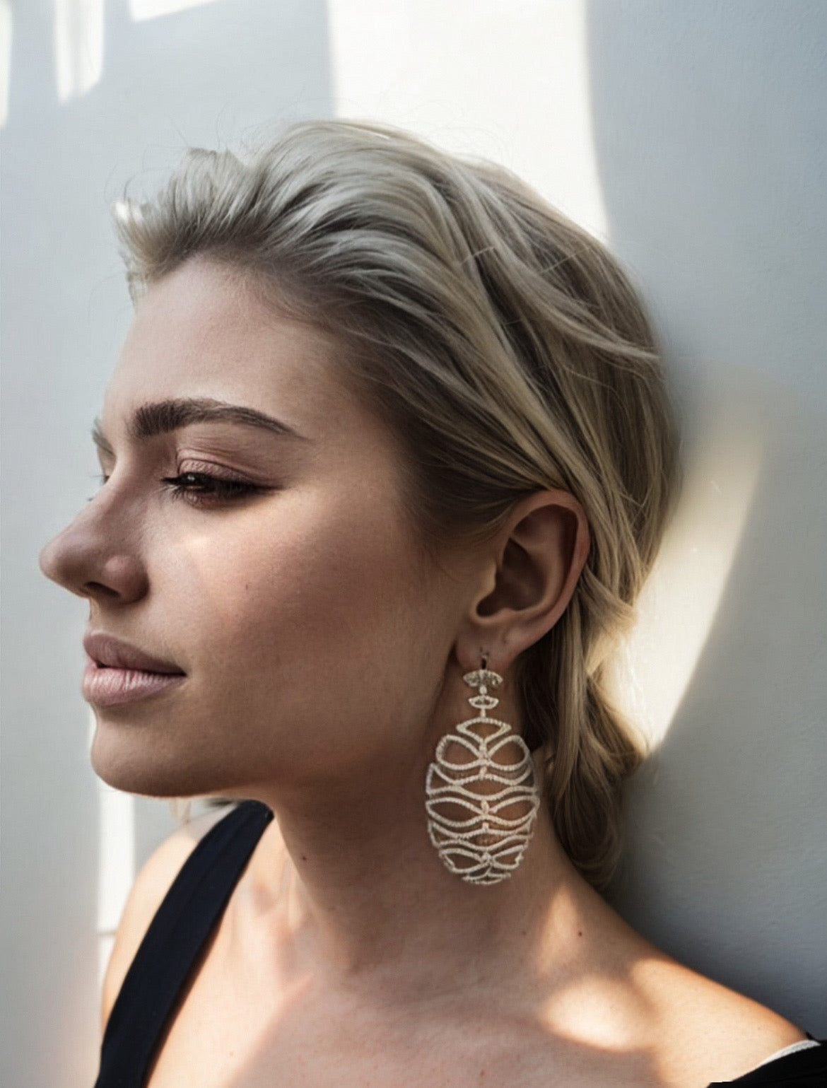 Roxanna Earrings