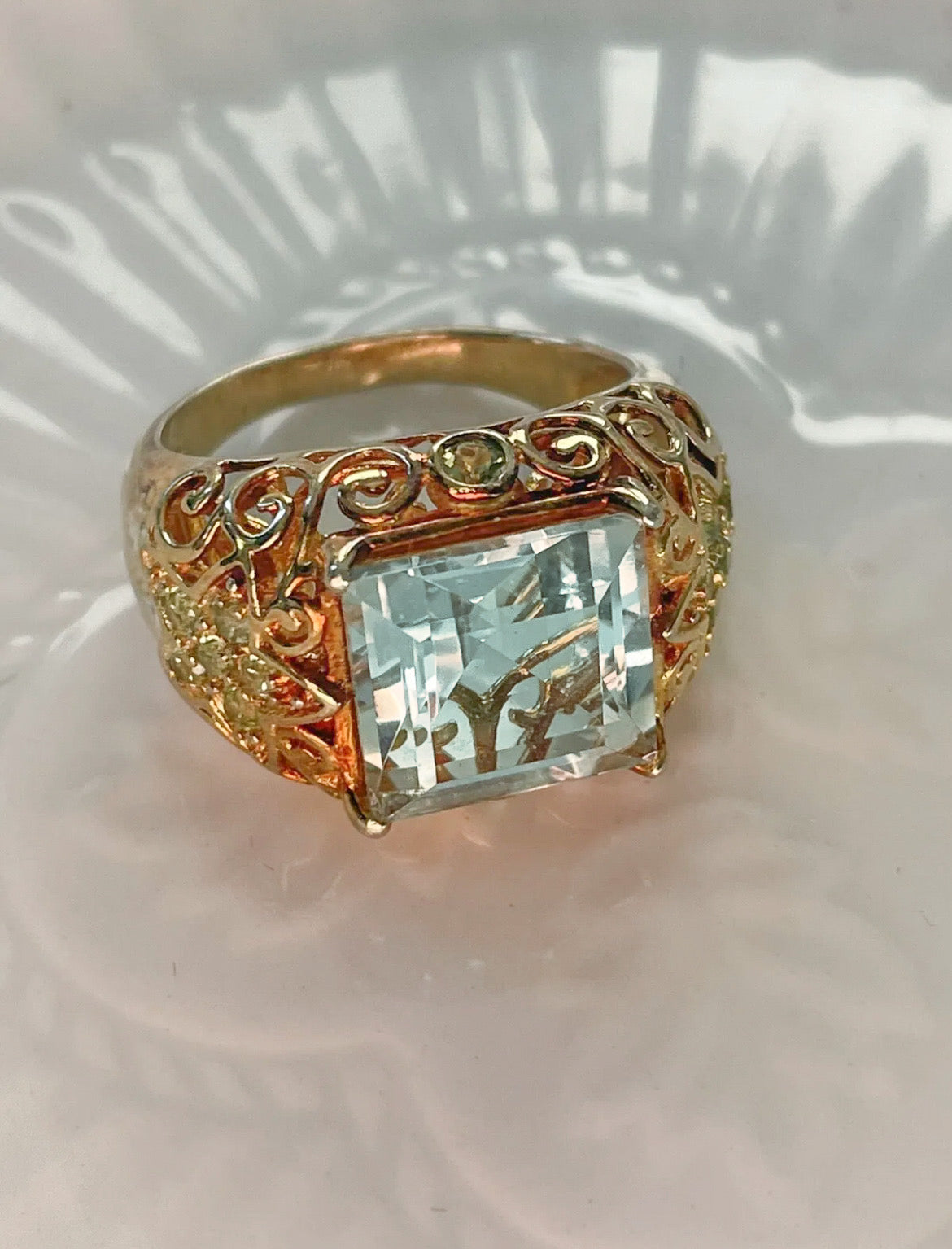 Stephanie Ring