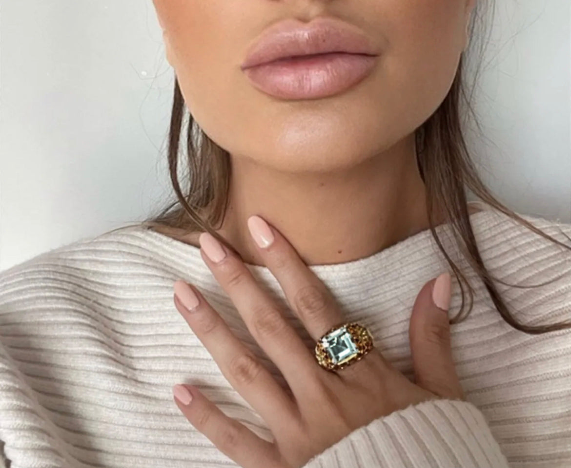Stephanie Ring