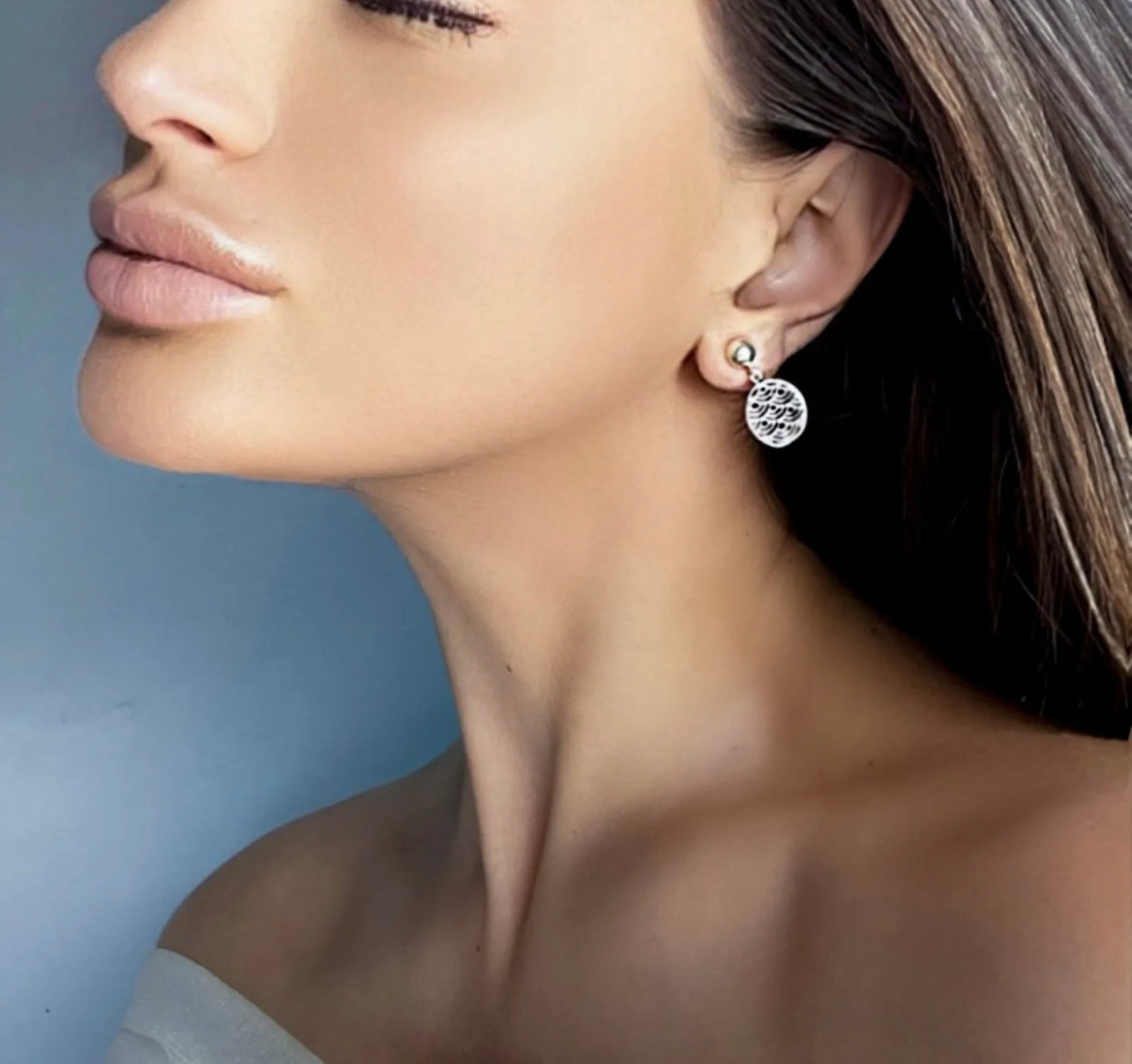 Thetis Earrings