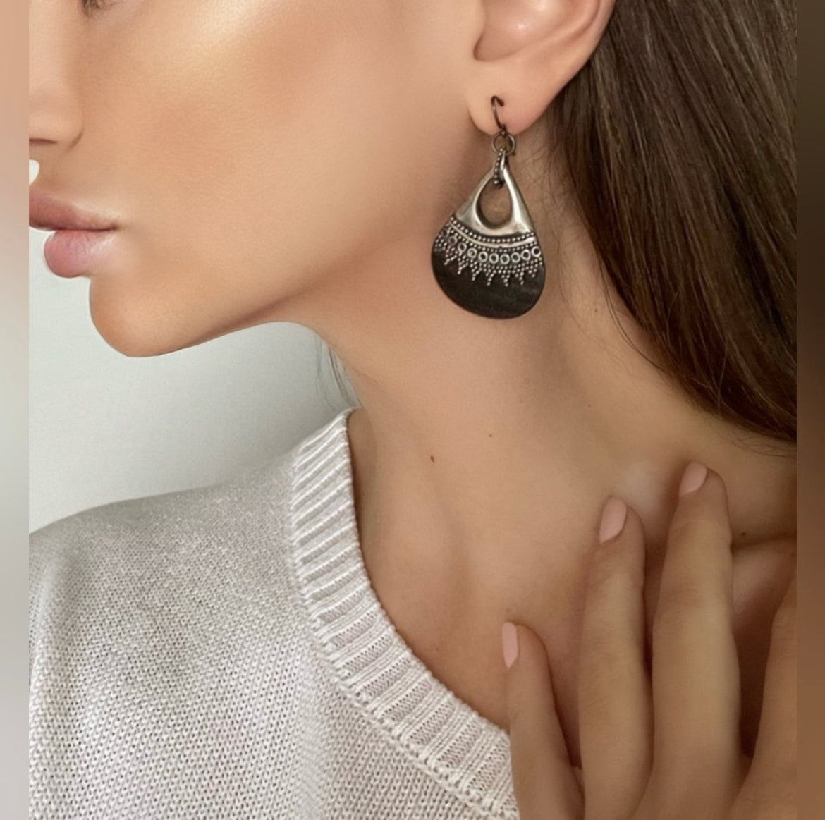 Moana Earrings