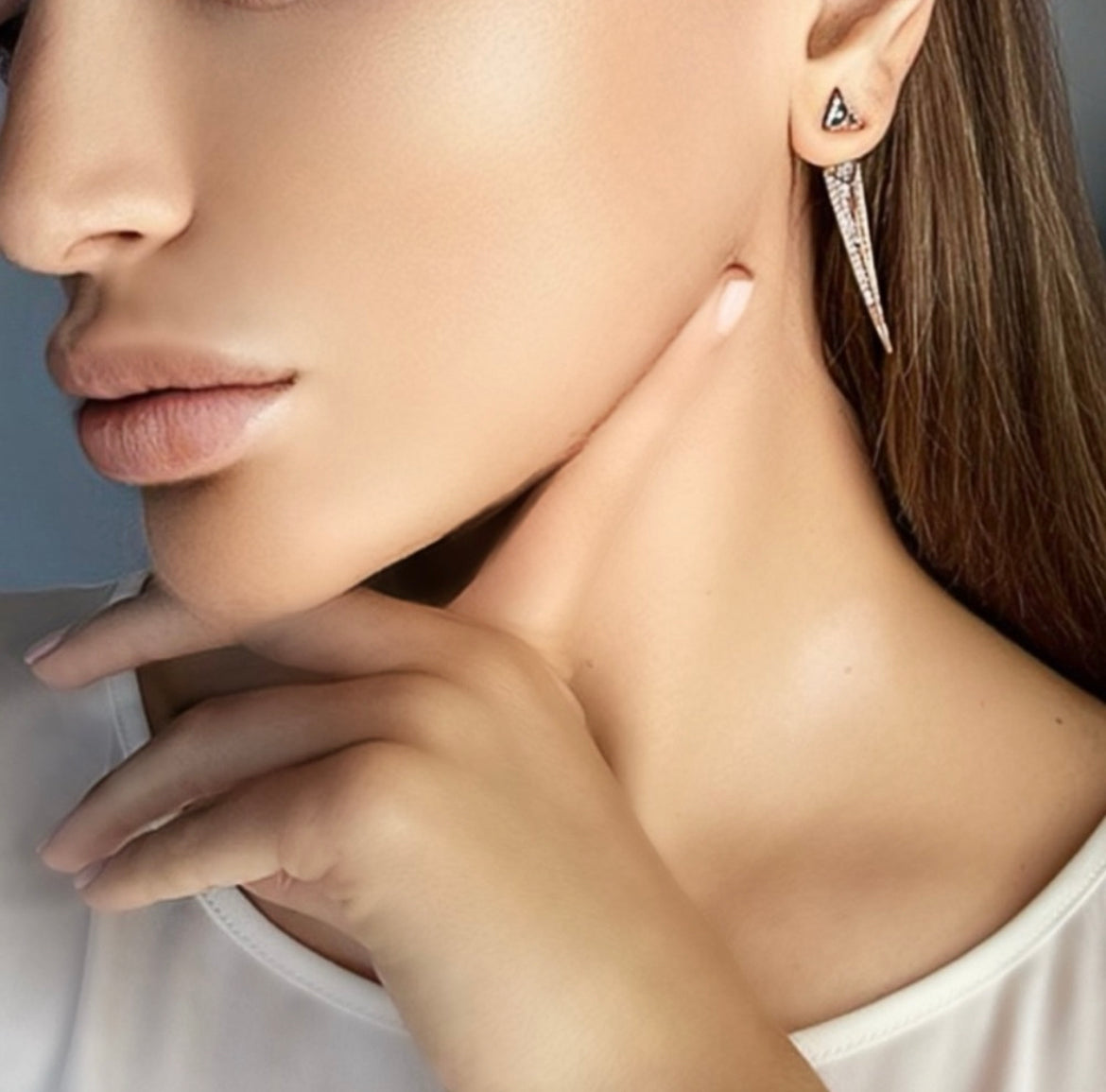 Athena Earrings