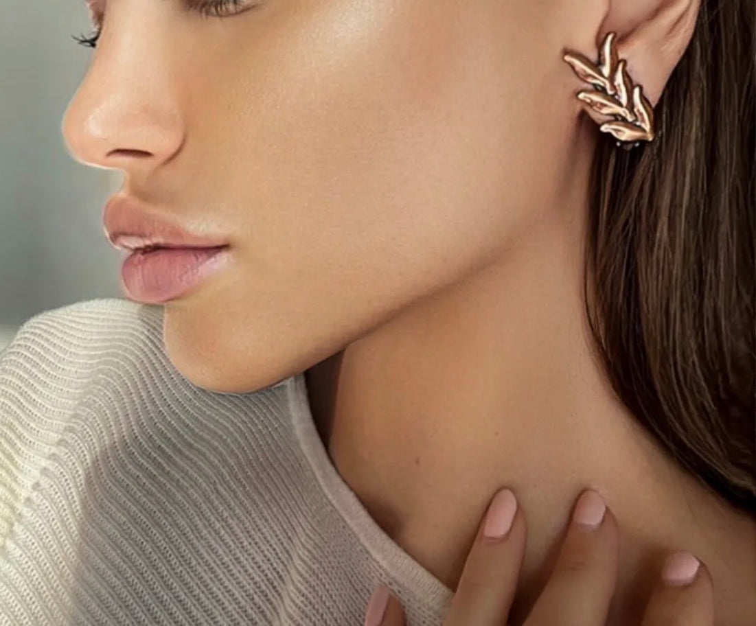 Aenea Earrings