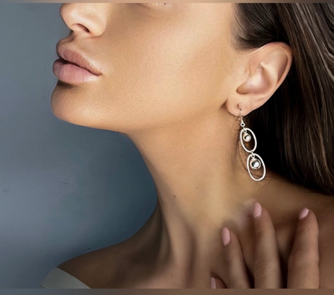 Valerie Earrings