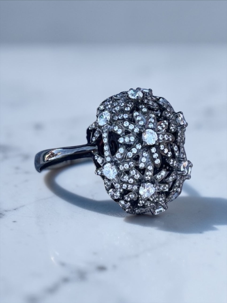 Odette Ring