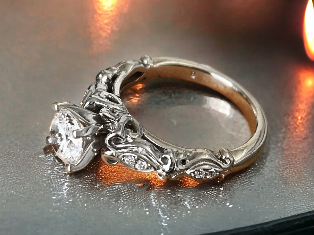 Anezka Ring