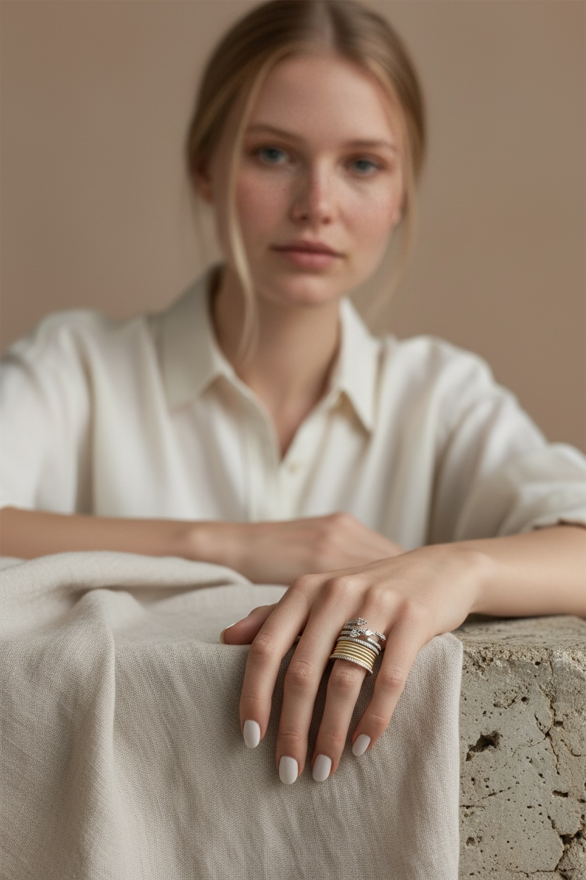 Isabella Ring