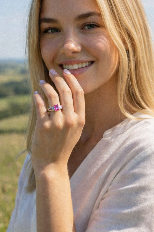 Lumi Ring