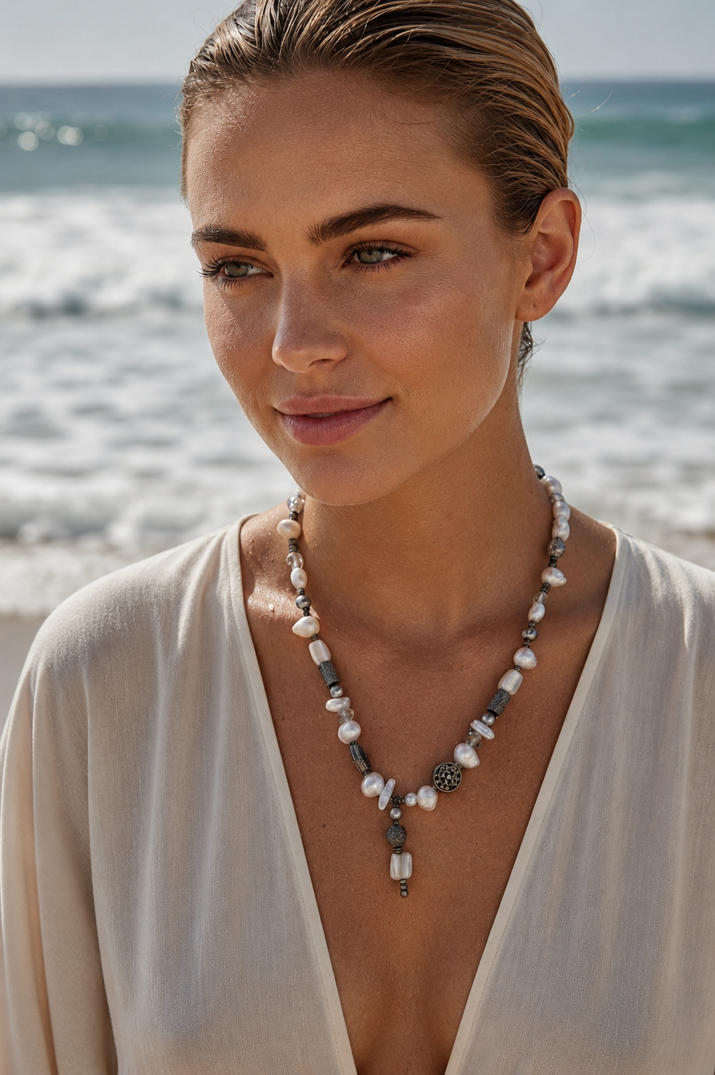 Bianca Necklace